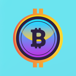 Crypto Support Box icon