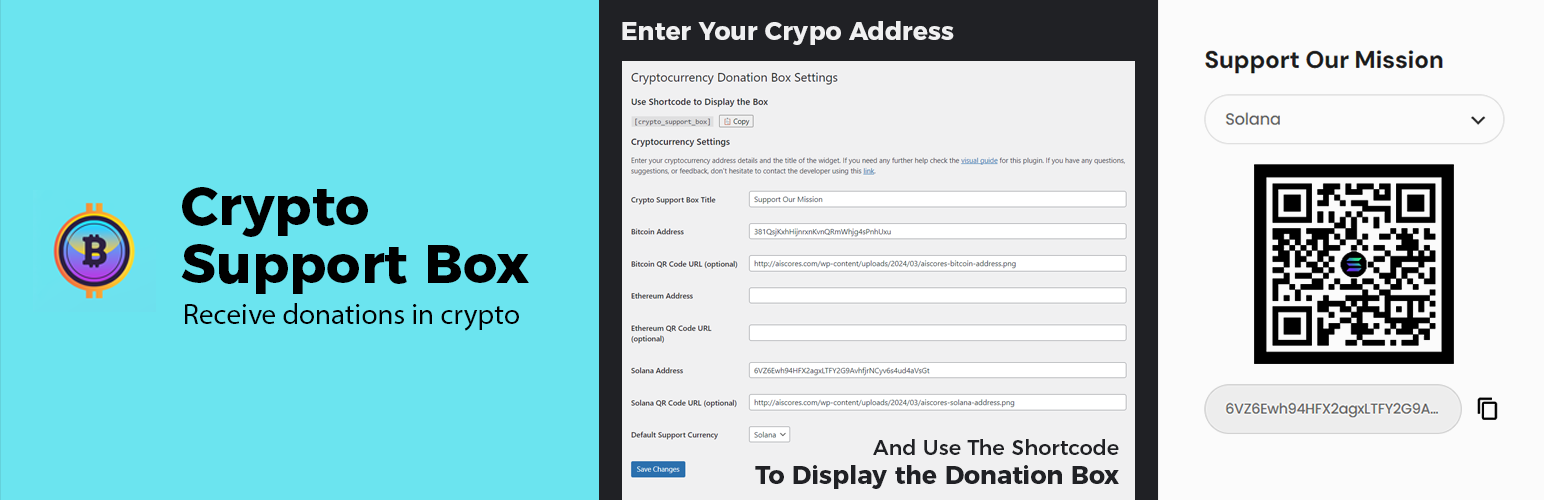 Plugin Banner