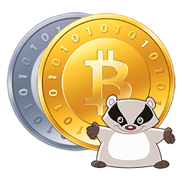 Cryptocurrency Ticker icon