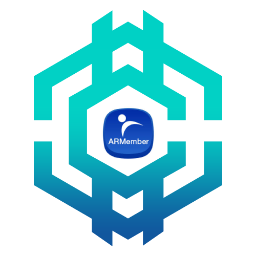 Cryptocurrency Payment Gateway for ARMember by CryptoPay icon