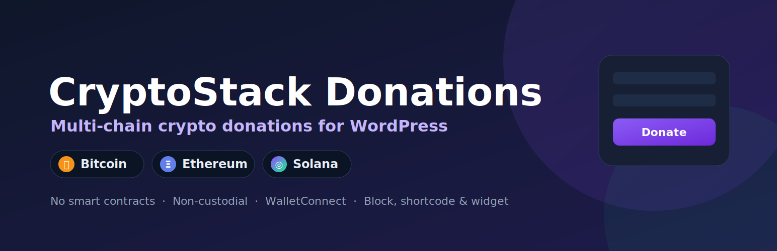 Plugin Banner