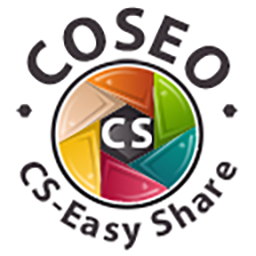 CS-Easy Share icon