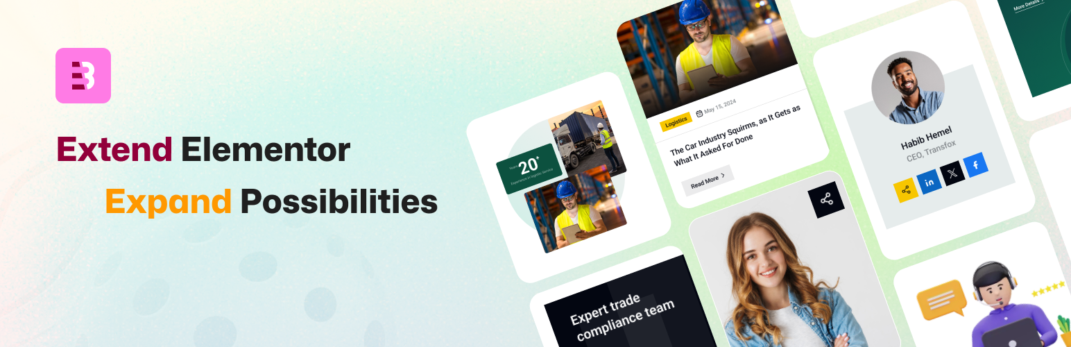 Plugin Banner