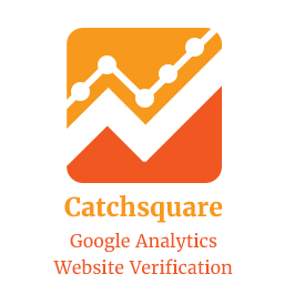 CS Google Analytics icon