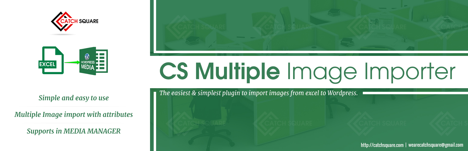 Plugin Banner
