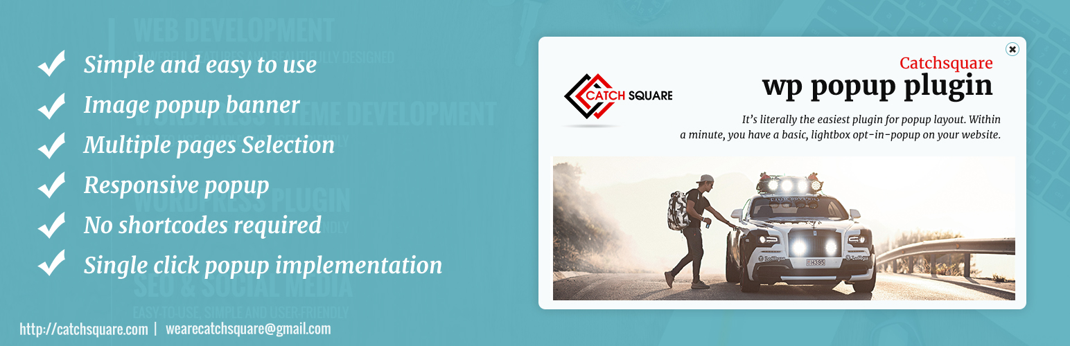 Plugin Banner