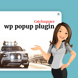 CS Popup Maker icon