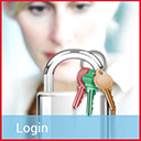 CSH Login icon