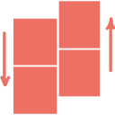 CSH Multiscroll icon