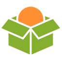 Csomagpont – Szállítás és logisztika icon