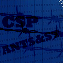 CSP Friendly Security icon