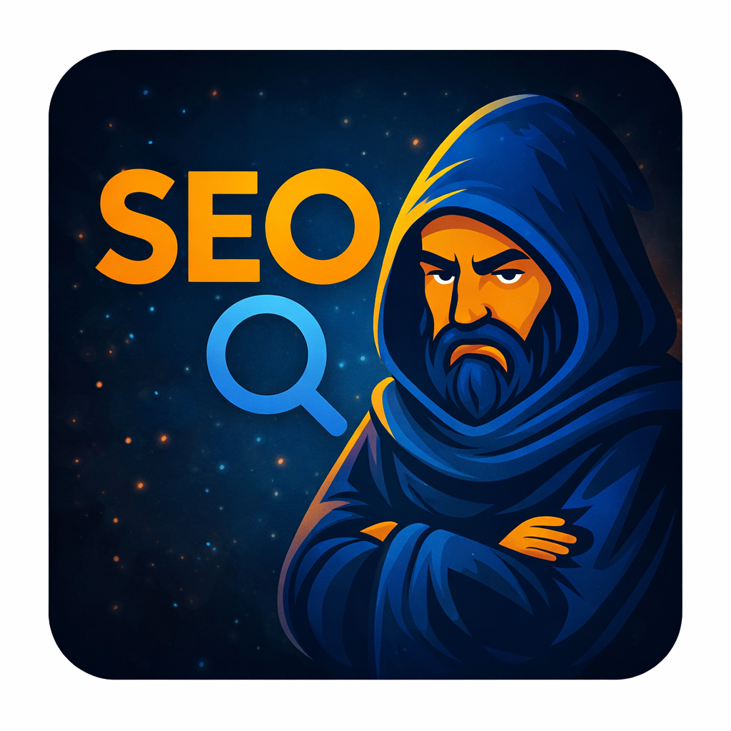 CSPG Basic SEO Helper icon