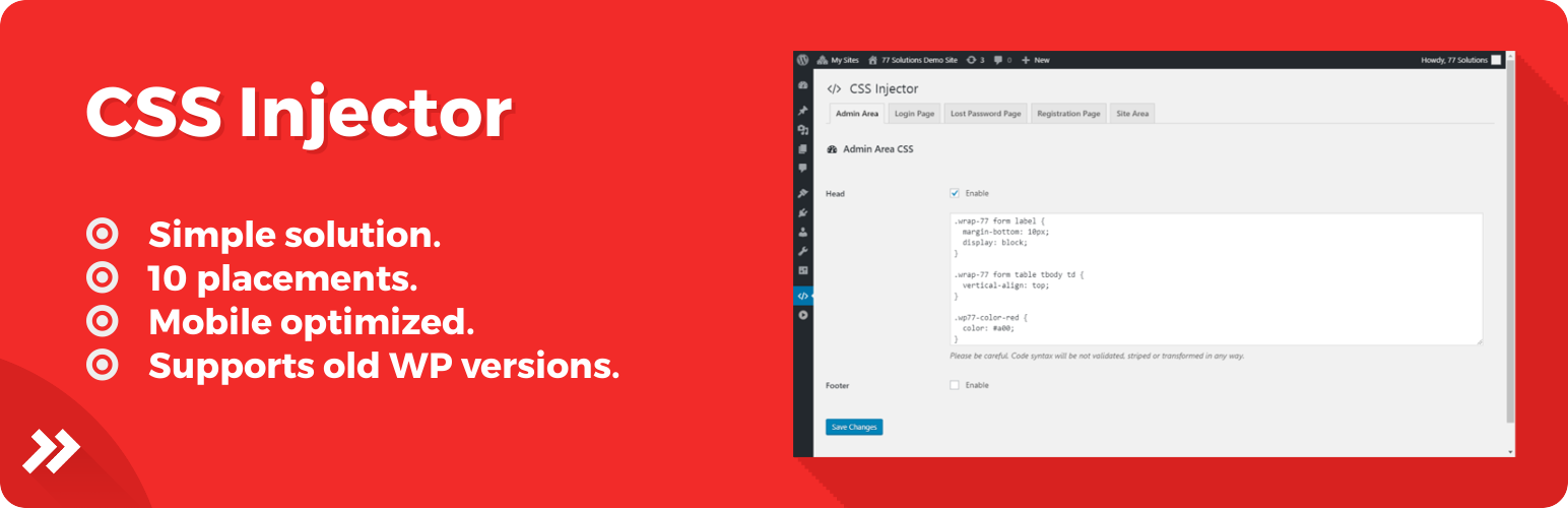 Plugin Banner