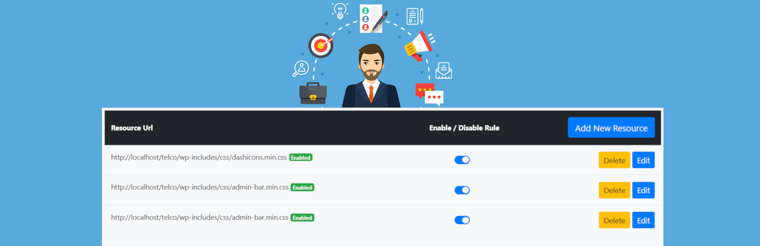 Plugin Banner