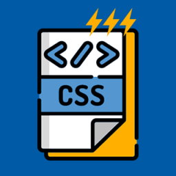 CSS Optimizer – Remove Unused CSS icon