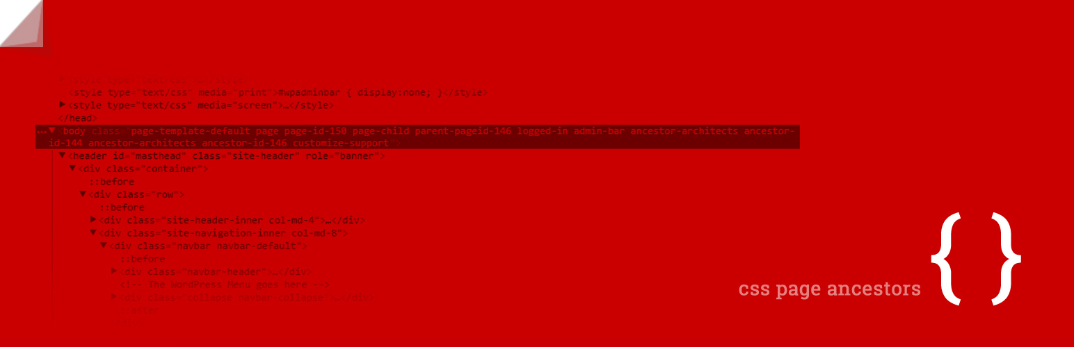 Plugin Banner