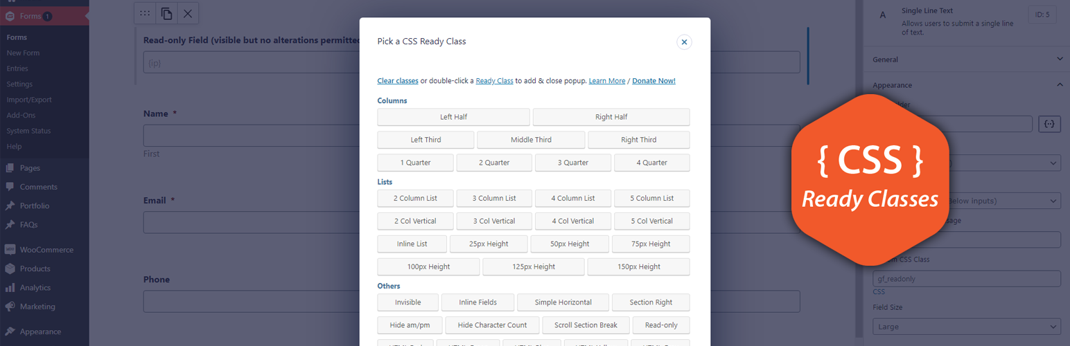 Plugin Banner