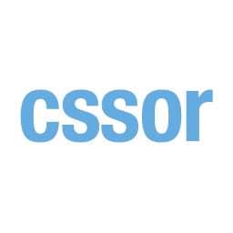 Cssor icon