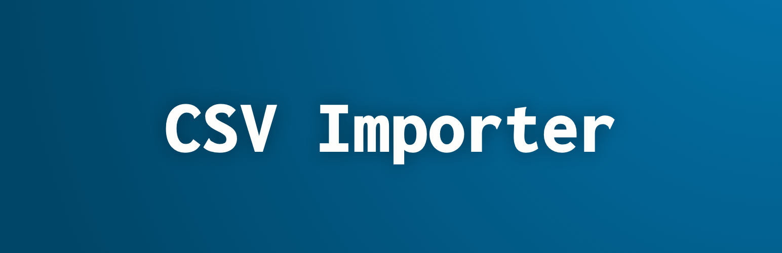 Plugin Banner