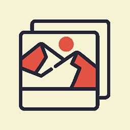 CT Divi ACF Masonry Gallery icon