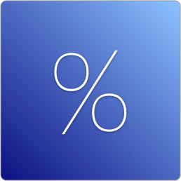 Simple Mortgage Calculator icon