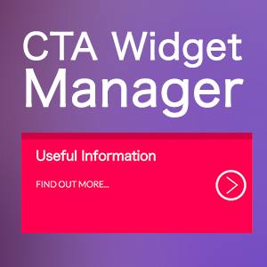 OrbitCarrot CTA Widget Manager icon