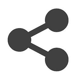 CTC Social Sharing icon
