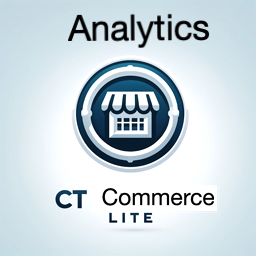 CTCL Analytics icon