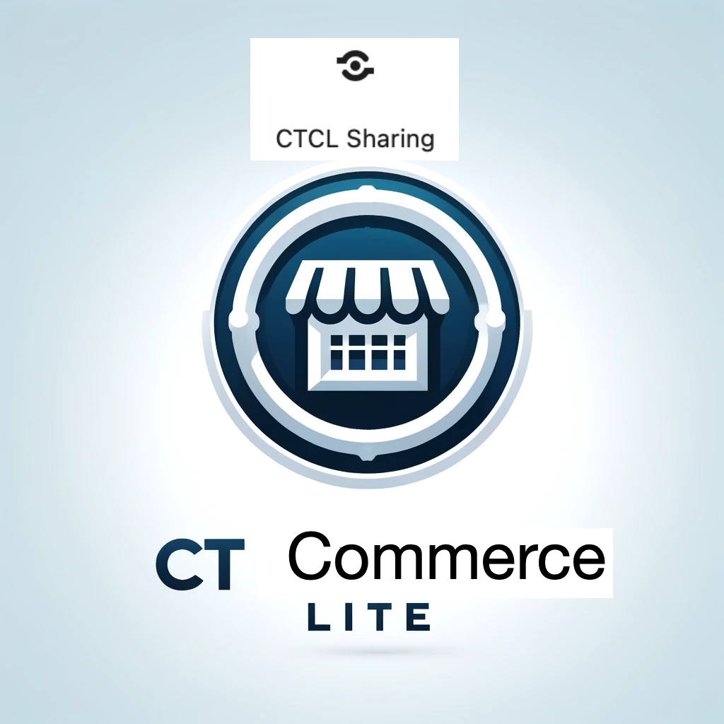 Ctcl Sharing icon