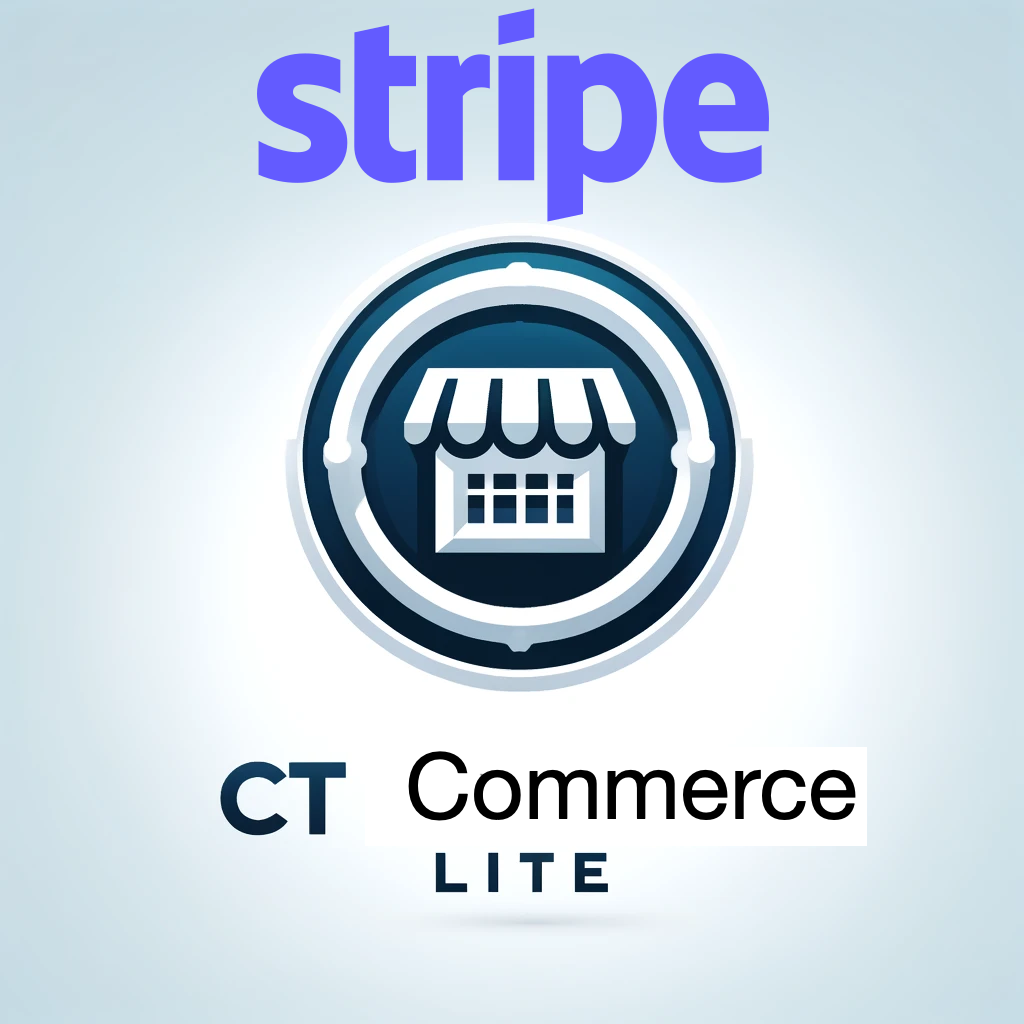 CTCL Stripe icon