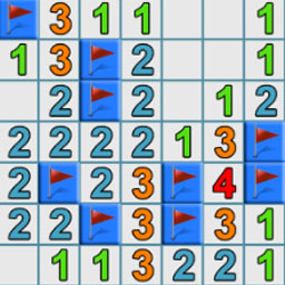 CTL Battleship Minesweeper Lite icon