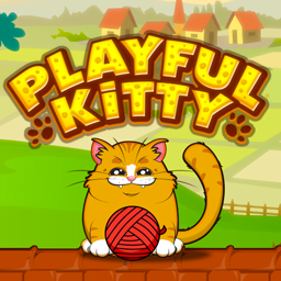 CTL Playful Kitty Lite icon