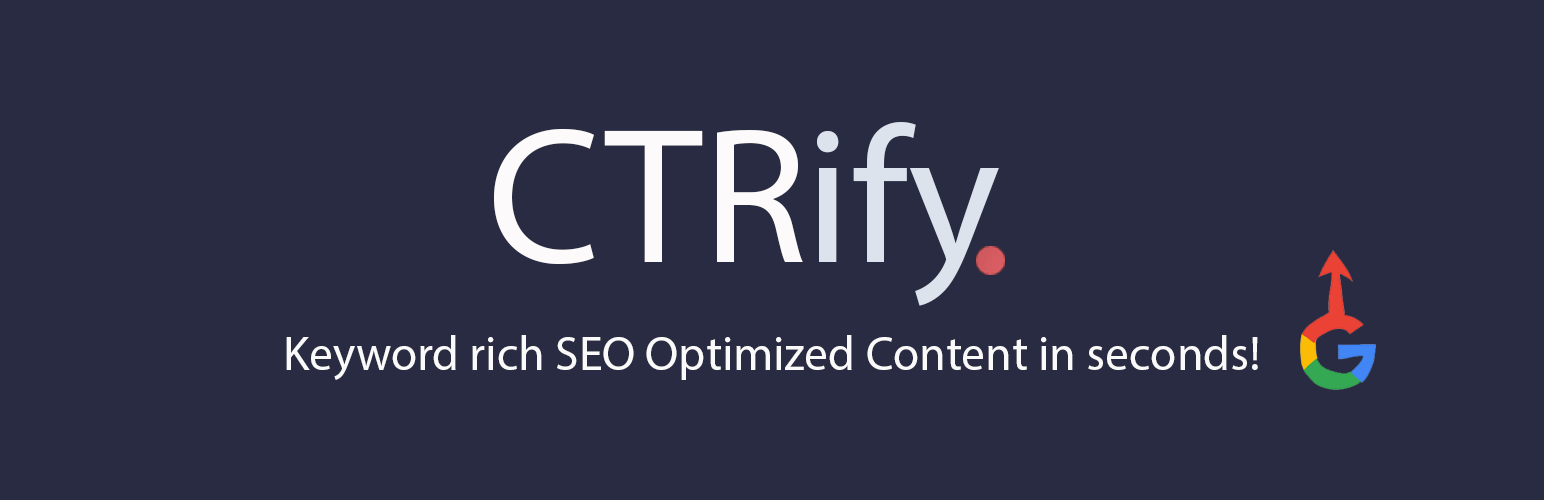 Plugin Banner
