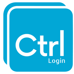 [Ctrl] Login icon