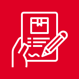 CTT Correio Registado icon