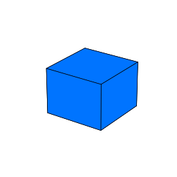 CubeLaunch icon