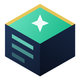 Cubix AI Article Generator icon