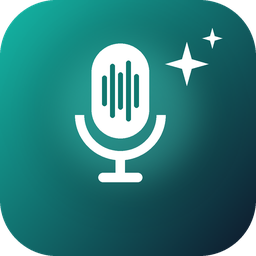 Cubixsol AI Voice & Chat Assistant icon