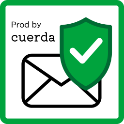 お問い合わせフォーム by cuerda icon