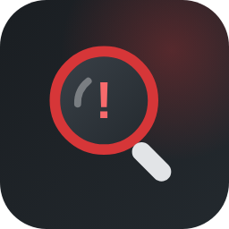 Culprit – Conflict Detection icon
