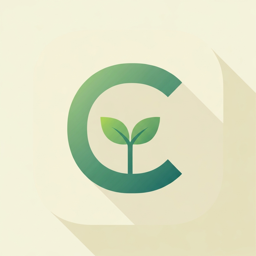 Curator AI — SEO & Site Care icon