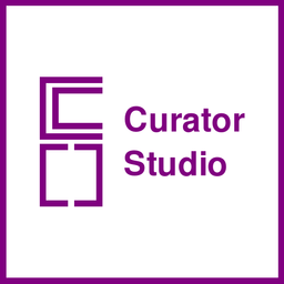 Curator Studio – YouTube – Show videos from channels, playlists and more icon