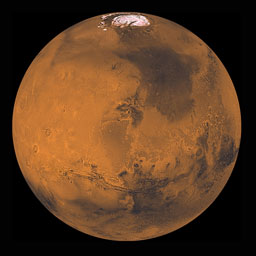 Curiosity POTD icon