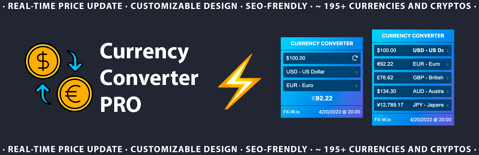 Plugin Banner