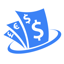 Currency Converter Widget icon