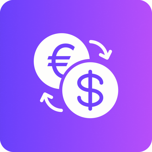 Currency Exchange for WooCommerce icon