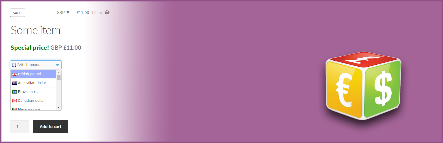 Plugin Banner
