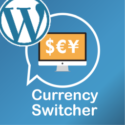 WPCS – WordPress Currency Switcher Professional icon