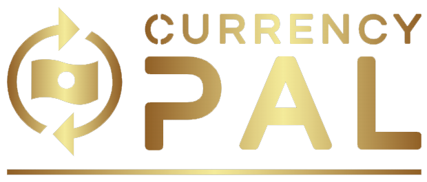 CurrencyPal Widget icon