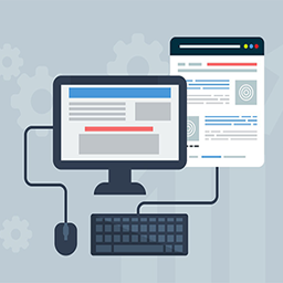 Show Current Template – CTI icon